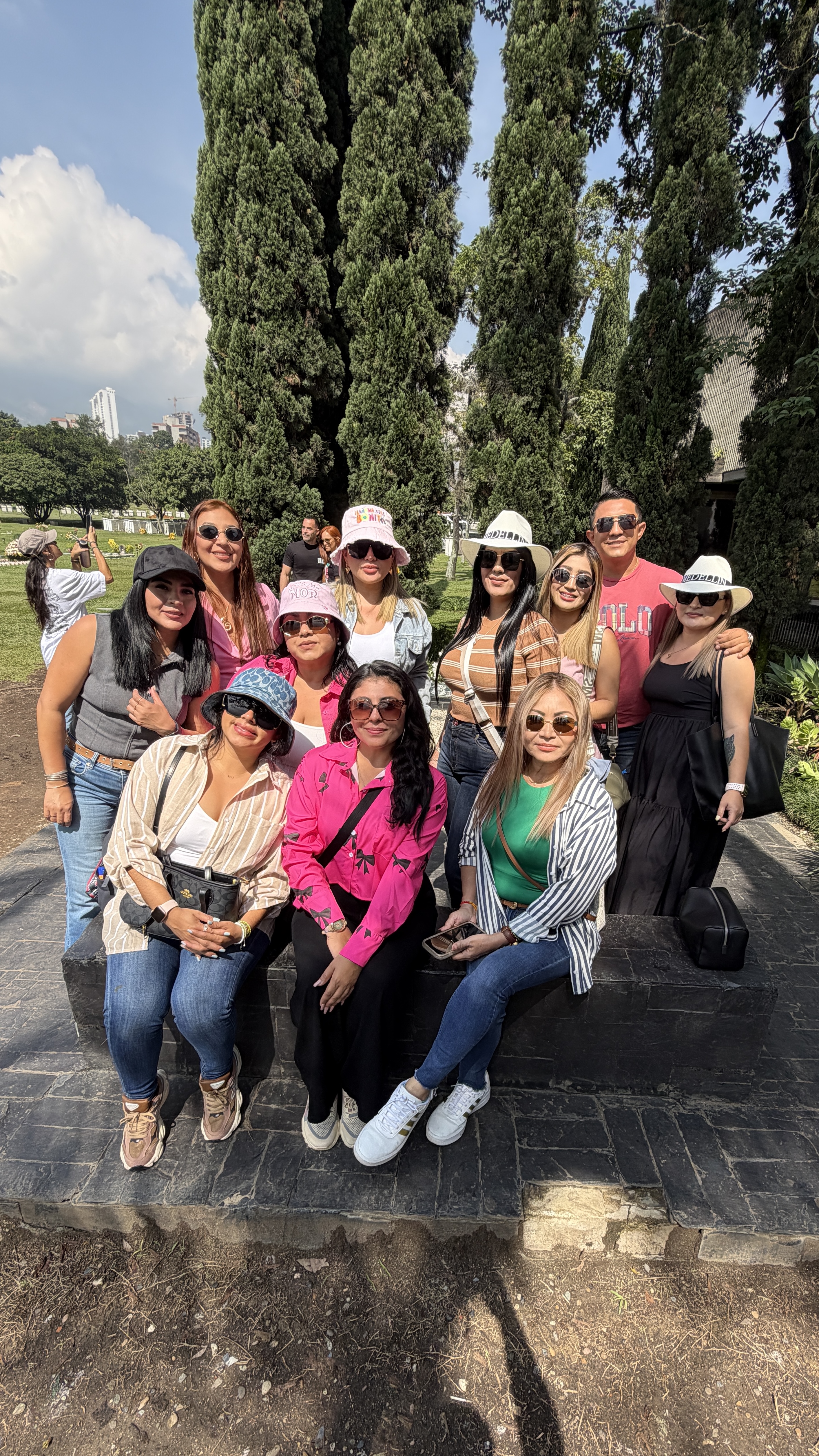 Evidencia 7 - Colombia 2026